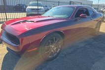 2018 Dodge Challenger GT