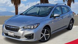 2019 Subaru Impreza Premium