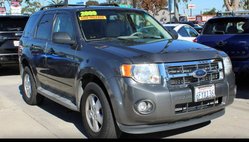 2009 Ford Escape XLT