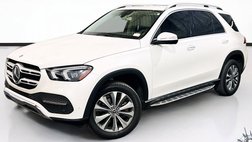 2020 Mercedes-Benz GLE-Class GLE 350 4MATIC