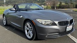 2011 BMW Z4 sDrive30i