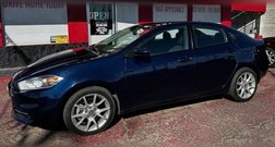 2013 Dodge Dart SXT