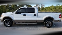 2006 Ford F-150 Lariat
