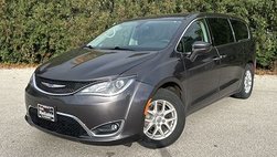 2020 Chrysler Pacifica Touring