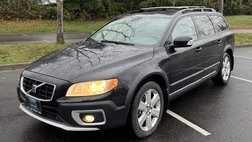 2009 Volvo XC70 T6