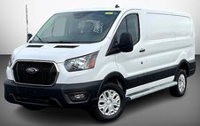 2023 Ford Transit 250