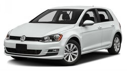 2016 Volkswagen Golf TSI SE