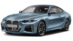 2024 BMW 4 Series M440i