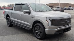 2023 Ford F-150 Lightning Lariat