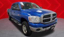 2008 Dodge Ram 3500 SXT
