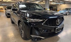2026 Acura MDX SH-AWD w/Advance