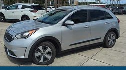 2018 Kia Niro LX