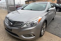 2014 Hyundai Azera Limited