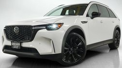 2025 Mazda CX-90 Plug-in Hybrid Premium Sport