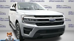 2022 Ford Expedition MAX XLT