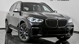 2023 BMW X5 M50i