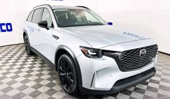 2025 Mazda CX-90 Plug-in Hybrid Premium Sport