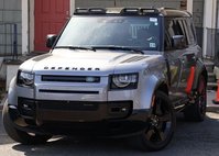 2023 Land Rover Defender 110 X-Dynamic SE