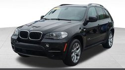 2013 BMW X5 xDrive35i Premium