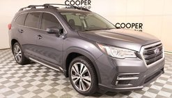 2021 Subaru Ascent Limited 7-Passenger