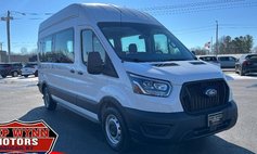 2023 Ford Transit 350 XL