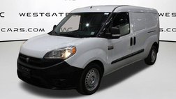 2017 Ram ProMaster City Tradesman
