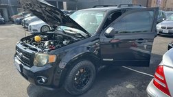 2008 Ford Escape XLT
