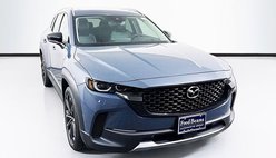 2023 Mazda CX-50 2.5 Turbo Premium