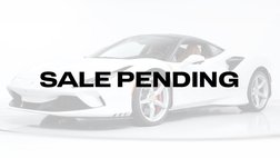 2022 Ferrari F8 Tributo Base