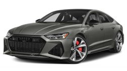 2023 Audi RS 7 4.0T quattro