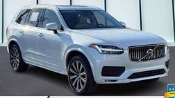 2023 Volvo XC90 B6 Core