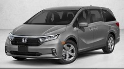 2022 Honda Odyssey EX