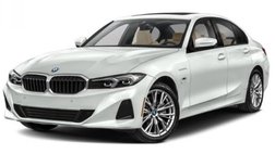 2023 BMW 3 Series 330e