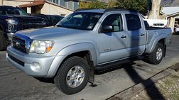 2009 Toyota Tacoma V6