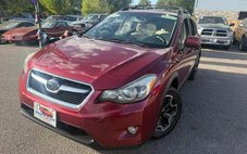 2014 Subaru XV Crosstrek 2.0i Premium
