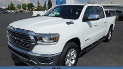 2024 Ram Ram Pickup 1500 Laramie