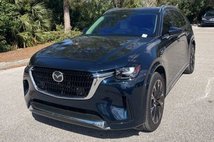 2025 Mazda CX-90 3.3 Turbo S Premium Plus