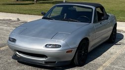 1990 Mazda MX-5 Miata Base