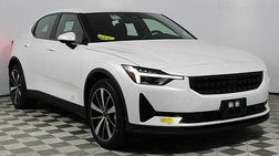 2022 Polestar 2 Long Range Dual Motor
