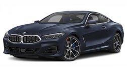 2023 BMW 8 Series 840i
