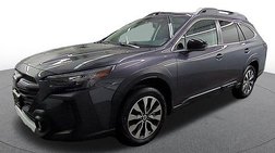 2023 Subaru Outback Limited
