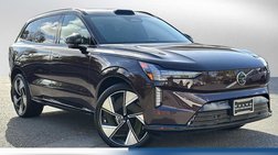 2025 Volvo EX90 Twin Performance Ultra 7P