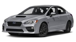 2017 Subaru WRX Base