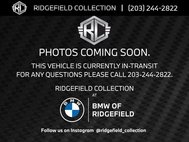 2025 BMW M4 Competition xDrive