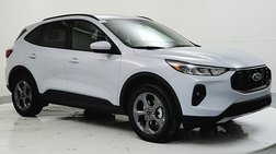 2026 Ford Escape Hybrid ST-Line Select