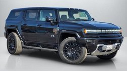 2025 GMC HUMMER EV 2X