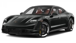 2023 Porsche Taycan Base