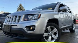 2014 Jeep Compass Sport 4WD