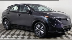 2023 Nissan Ariya Evolve+