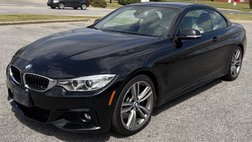 2014 BMW 4 Series 435i